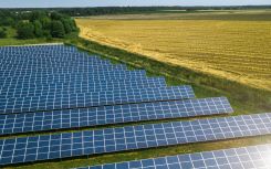 Banks Renewables submits planning application for 50MW Common Solar Farm