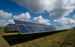 Harmony Energy to make UK solar debut with maiden 30MW array in Yorkshire