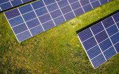 RWE unveils plans for 600MW solar and storage site as it targets ‘vigorous expansion’