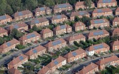 Unspent funds in £2 billion Green Homes Grant to be scrapped in ‘outrageous’ move