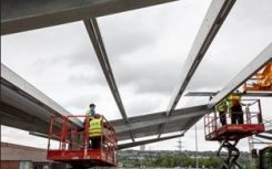 Metrocentre Gateshead to install solar PV carports in stage two of innovative project