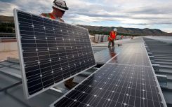 Scottish solar rollout could create more than 8,500 jobs by 2030