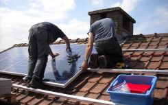 Solar Together group-buying scheme launched in Leicestershire