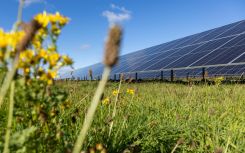 Vodaphone, Centrica and MYTILINEOS sign PPA for 110MW of solar