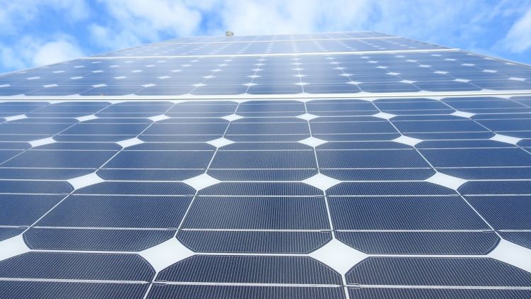 Moving to a ‘no subsidy’ solar market: The UK’s utility-scale solar market
