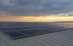 Using 5% of UK commercial rooftop space for solar could save £12.6 billion annually