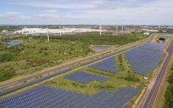 Nissan eyes 20MW of solar PV for Sunderland manufacturing plant