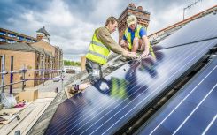 STA to ‘shake off preconceptions’ with new solar thermal report