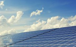Solar secures 2.2GW in latest Contracts for Difference auction