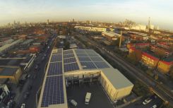 Empower Energy chooses SolarEdge for 250kW commercial install
