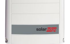 SolarEdge launches three phase inverters in the UK and Ireland