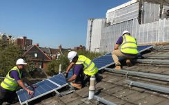 Solarplicity unveils details of £1 billion social housing solar scheme
