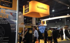 SolarWorld to enter insolvency proceedings