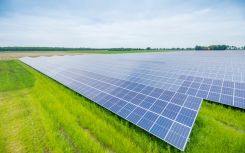 Obton increases investment into Shannon Energy as it targets 1GW of solar in Ireland