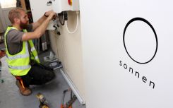 Centrica and sonnen complete 100 battery strong VPP