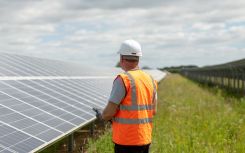 Lightsource bp sets sights on Welsh 350MW mega-solar site