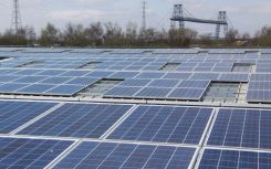 South Wales factory turns to solar to slash manufacturing costs