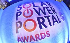 Solar Power Portal Awards 2018 shortlist spotlight – International Storage Project of the Year