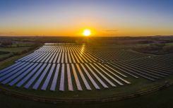 12.2MW of solar to be developed in University of Surrey, SSE Energy Solutions partnership