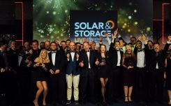 Solar & Storage Live Awards 2020 shortlist unveiled