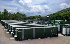 Sungrow and Statera Energy announce new energy storage partnership
