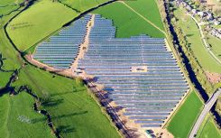 Triodos banks on UK solar with £18 million double refinancing package