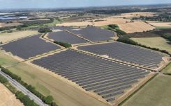 Lightsource bp confirms two new solar projects operational with 50MWp output