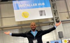Solar Energy UK celebrate making ‘a small dream a reality’ with Installer Training Hub
