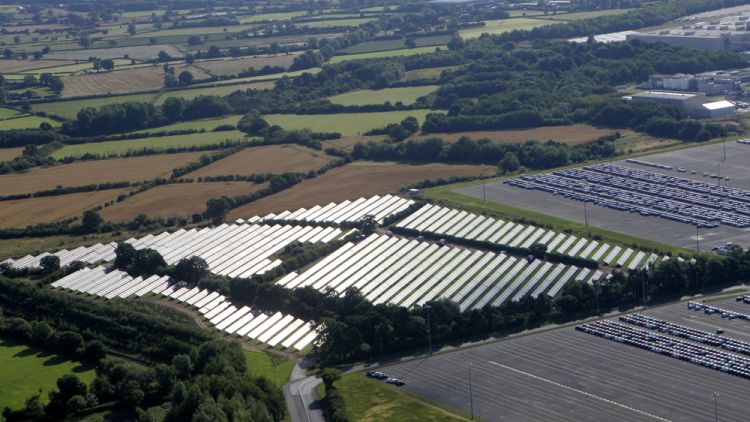 Q&A: Bluefield’s James Armstrong on the ‘next wave of growth’ for UK solar