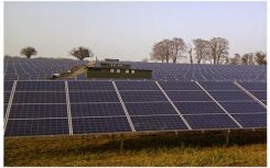 Macquarie’s Green Investment Group launches European solar developer Cero Generation