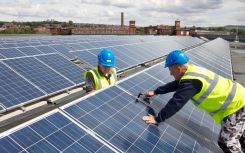 Industry poised for UK solar and storage recoil