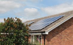 Solar households could be hit by radical changes to network costs
