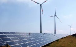 UK gets a green Christmas as renewables generation soars