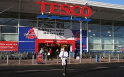 First power generated from rooftop solar at two Tesco sites