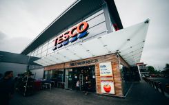 Tesco unveils major green electricity project, including 187 onsite rooftop solar installs