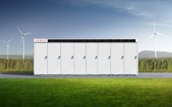 Amber reaches commercial close for 50MW battery energy storage project