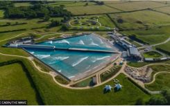 Bristol surf pool to add vanadium flow batteries to green energy suite