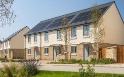 HBS, JA Solar and GSE Integration launch in-roof PV solution for zero carbon homes