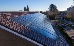 Flats in Wales benefit from ‘world first’ dynamic sharing solar technology