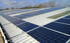 Tools of the Trade in Bromsgrove turns to solar