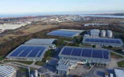 SEEIT acquires 69MW renewable energy portfolio from United Utilities