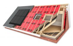 UPOWA partners with Roofspace Solutions to help ‘future-proof’ buildings