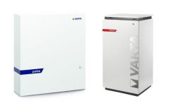Early adoption status and smart appliance combinations will drive UK storage market, Varta says