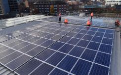Nottingham City Council recording ‘huge benefits’ as solar schemes top 1 million kWh in 2018