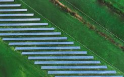 Vodafone, Mytilineos and Centrica sign second solar PPA for 232MW