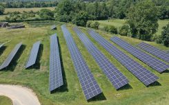 Affinity Water to construct up to 28 more solar arrays