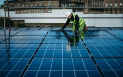 Edinburgh Community Solar Co-operative nears completion of 30th installation