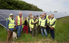Bright Renewables acquires Mongoose Energy asset management arm to launch community-owned equivalent