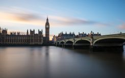 UK government to release comprehensive Net Zero Strategy