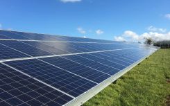Wight Community Energy awarded £59k to support renewable energy projects